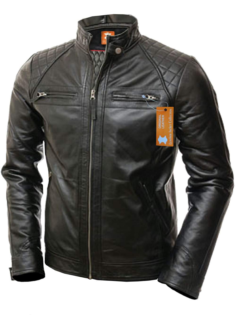 black-biker-jacket
