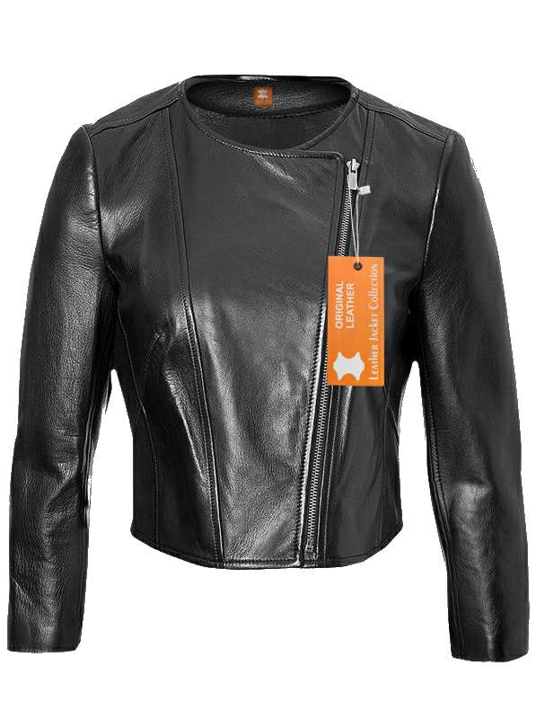 womens cheap leather jacket for womens